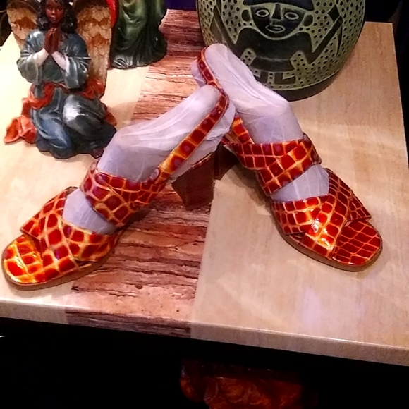Moda Spaira Shoes - Shoes